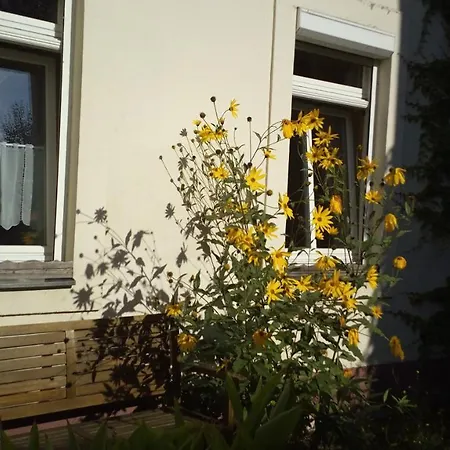 Ferienwohnung Hannah Radeburg