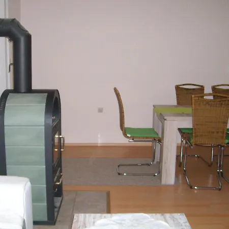 Ferienwohnung Hannah * Radeburg