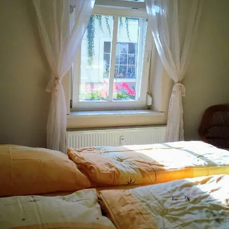 Ferienwohnung Hannah Apartment Radeburg